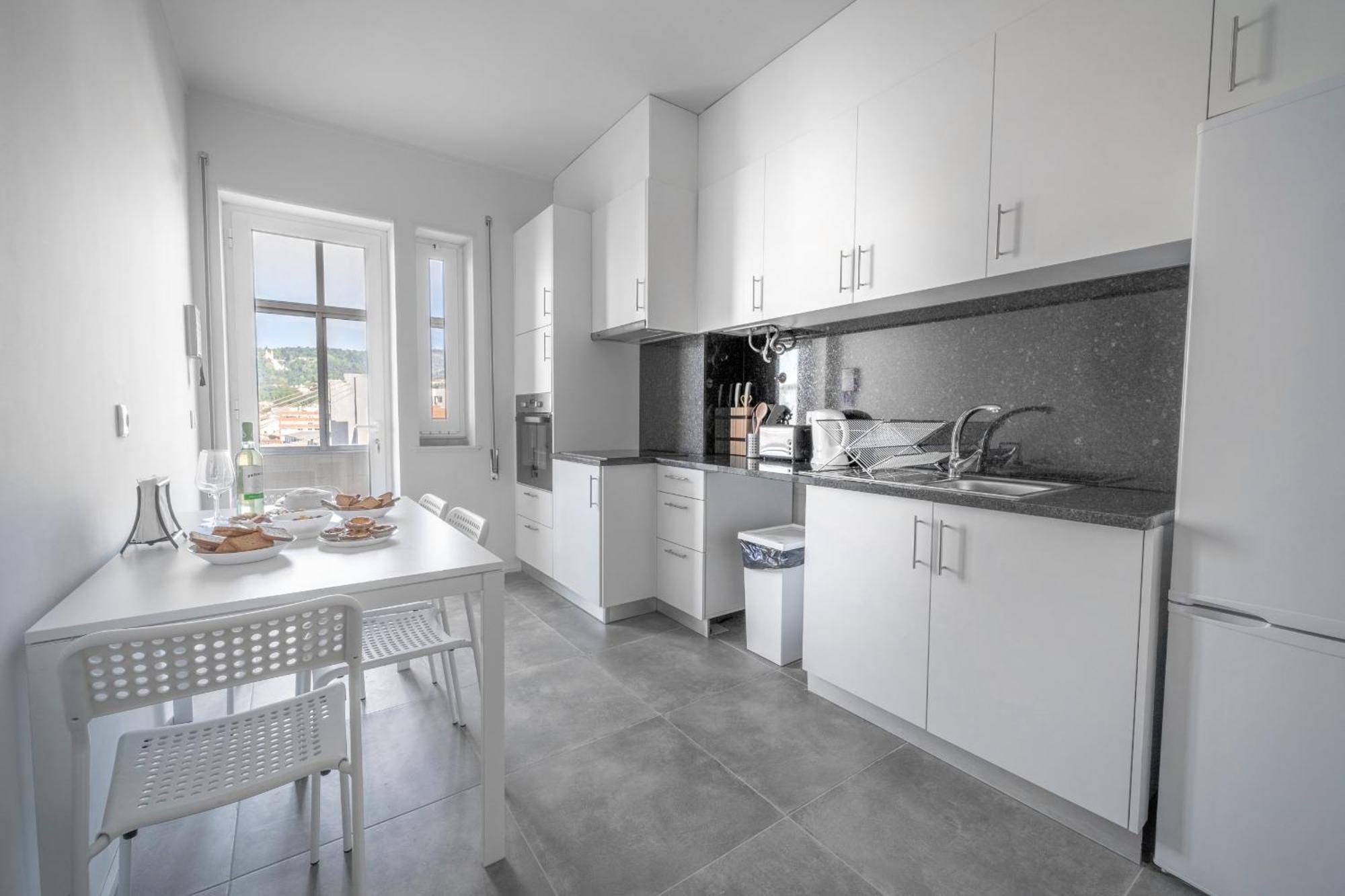 Elisio De Moura - T5 Ideal Para Familias - Braga Esterno foto