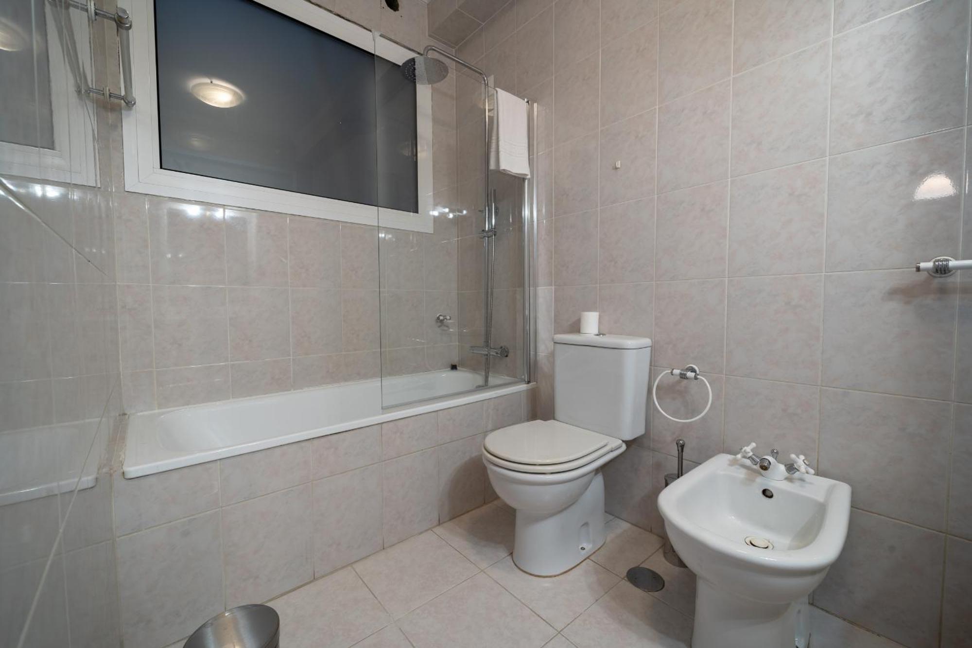 Elisio De Moura - T5 Ideal Para Familias - Braga Esterno foto