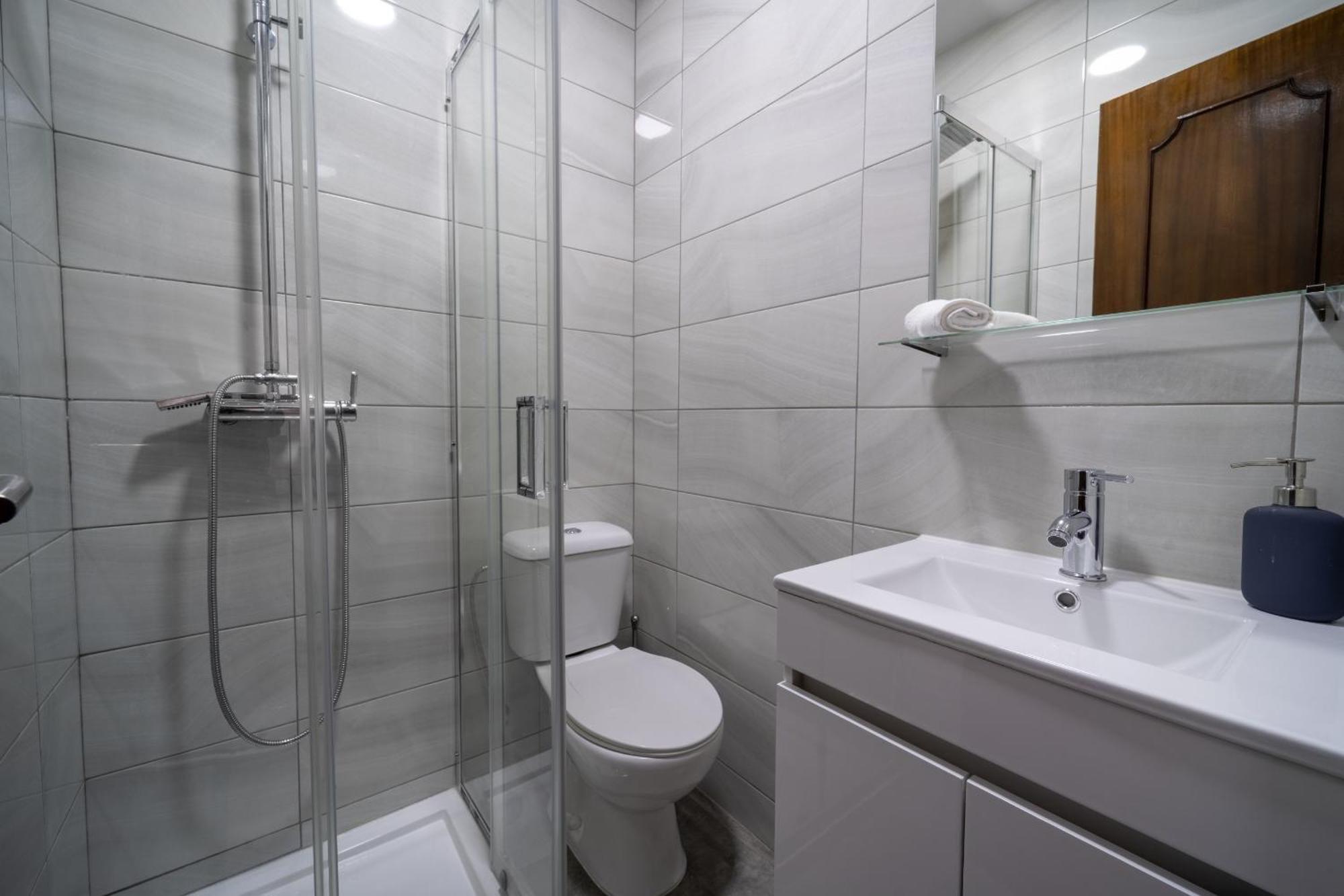 Elisio De Moura - T5 Ideal Para Familias - Braga Esterno foto
