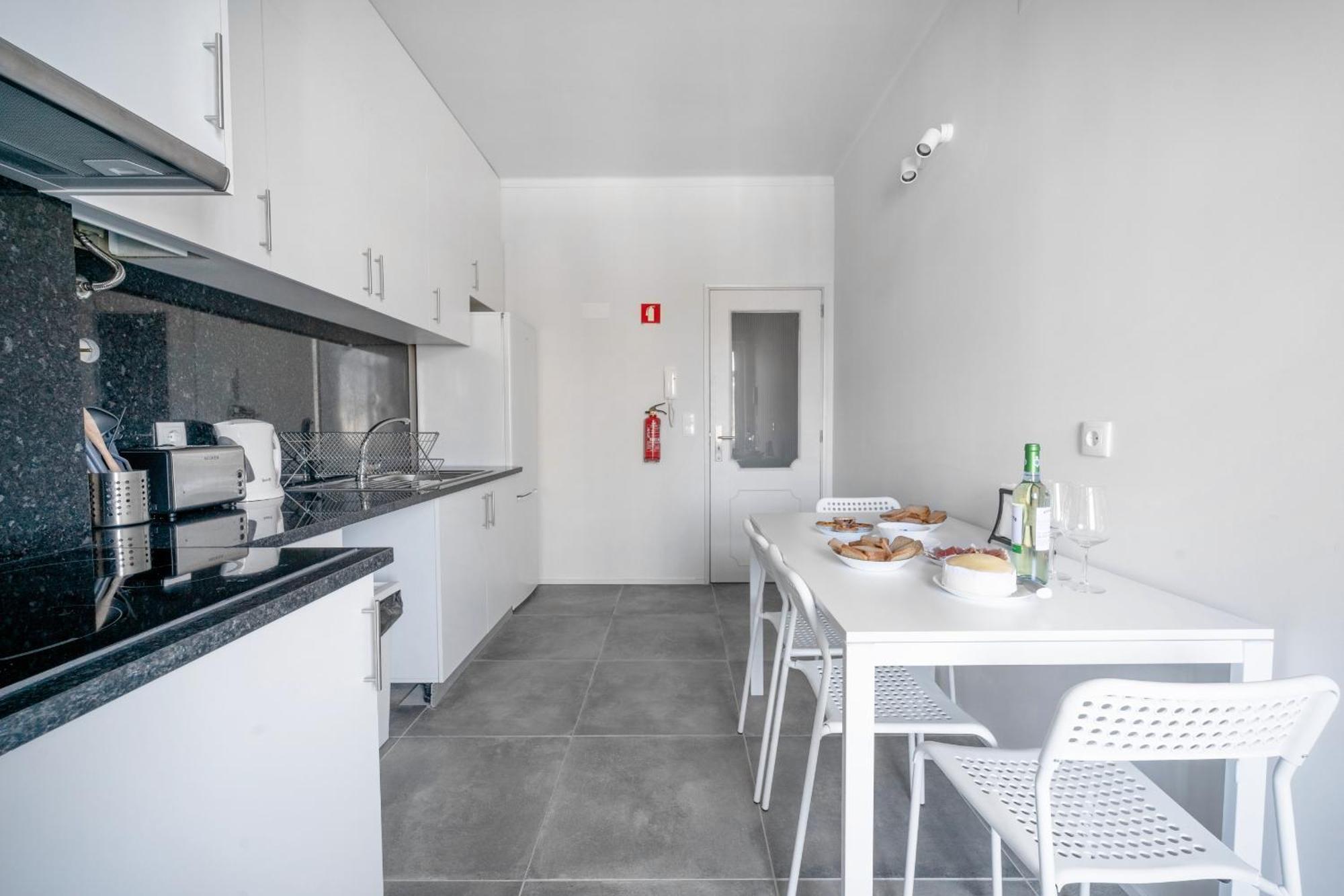 Elisio De Moura - T5 Ideal Para Familias - Braga Esterno foto