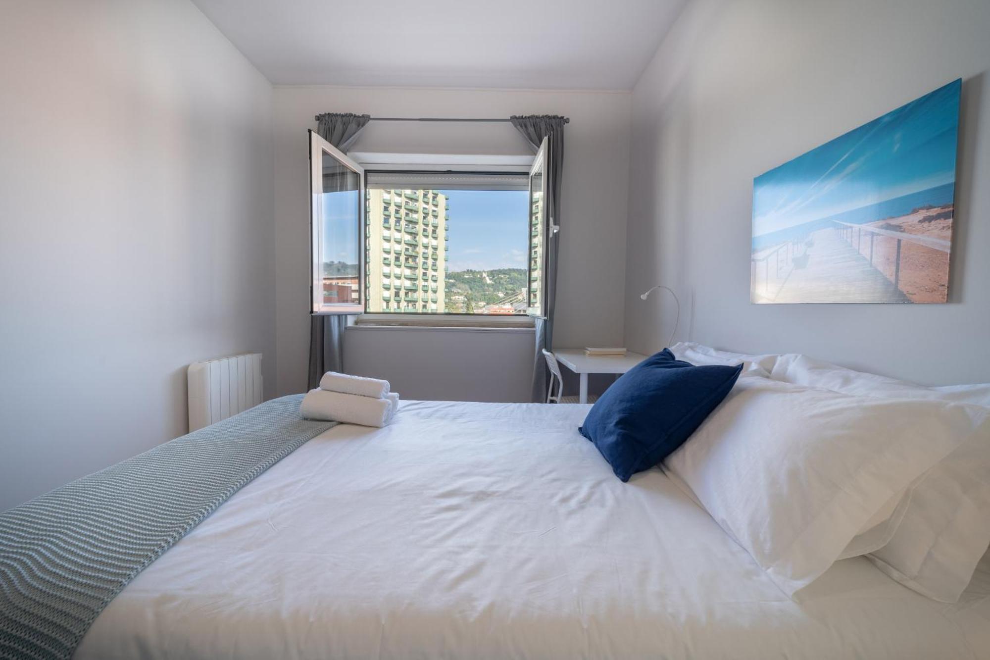 Elisio De Moura - T5 Ideal Para Familias - Braga Esterno foto