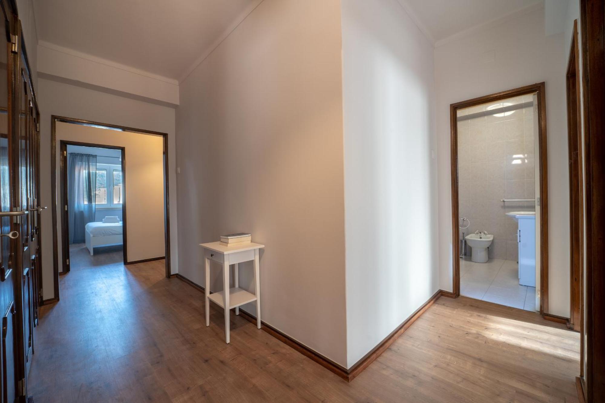 Elisio De Moura - T5 Ideal Para Familias - Braga Esterno foto