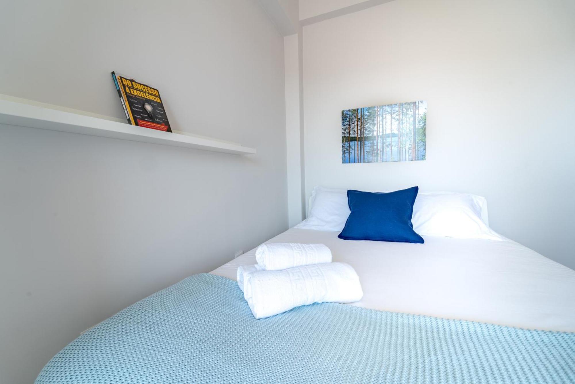 Elisio De Moura - T5 Ideal Para Familias - Braga Esterno foto