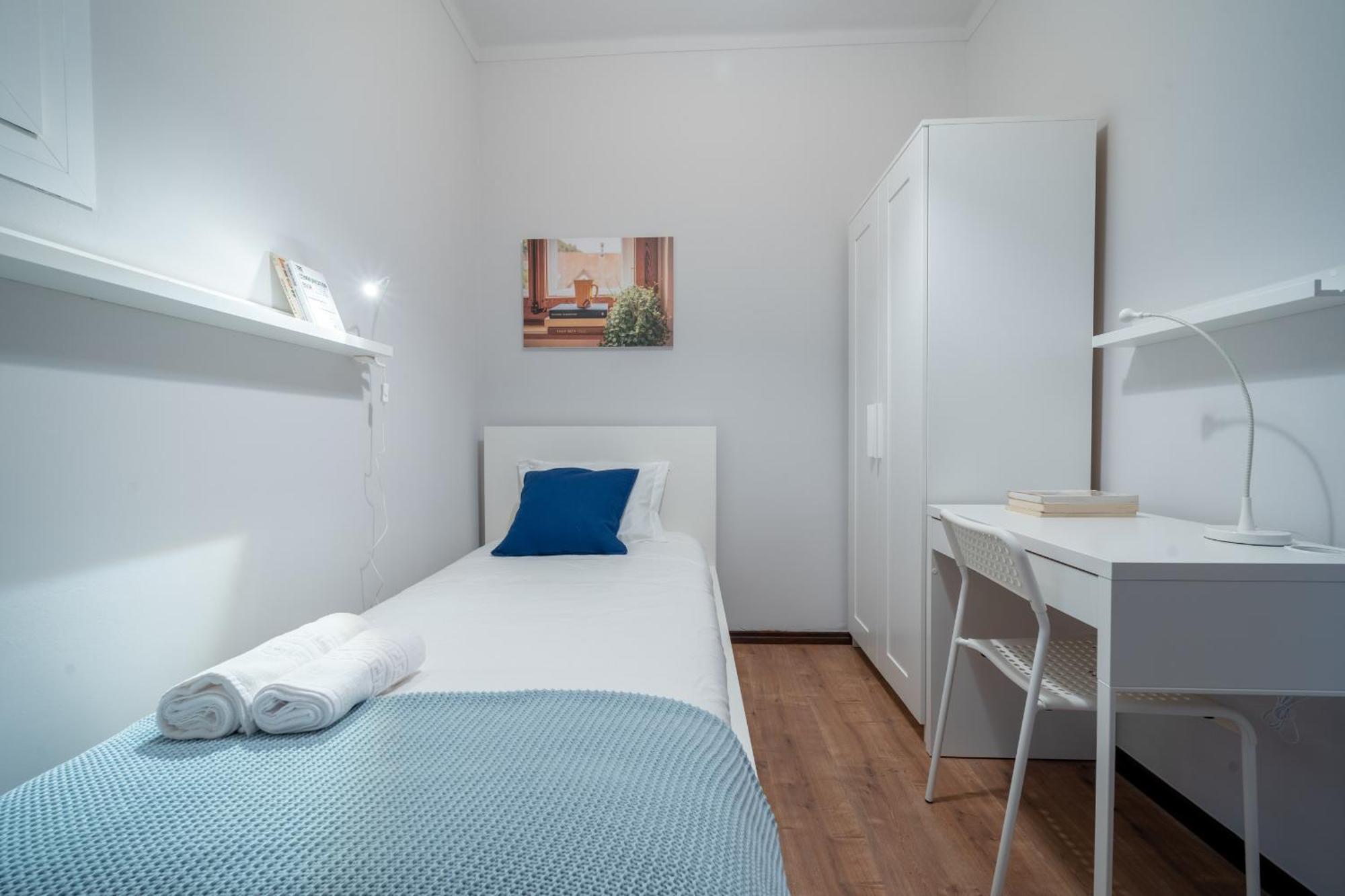Elisio De Moura - T5 Ideal Para Familias - Braga Esterno foto